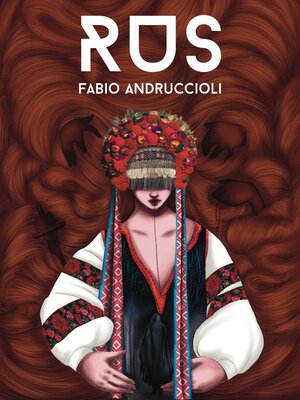 cover image of Rus'
